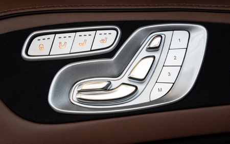 KLASSEN EXTRAORDINARY LUXURY VAN