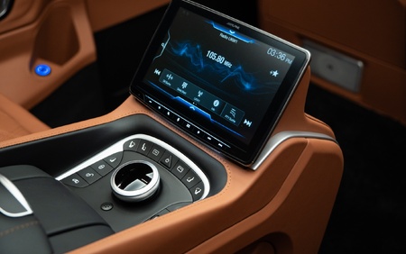 KLASSEN MERCEDES BENZ V-CLASS V300 LUXURY VIP MVV_2_1718_EN