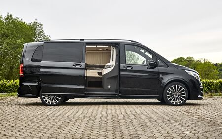KLASSEN Luxury Van MVA1_1401