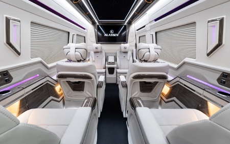 LUXURY VIP SPRINTER MSE_1683