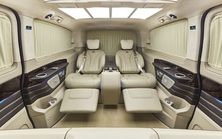 KLASSEN Luxury Van MVV_1404