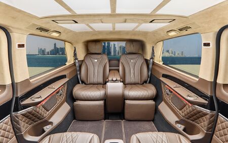 KLASSEN LUXURY Van MVV_1433