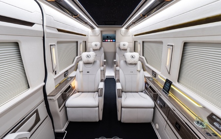 LUXURY VIP SPRINTER MSE_1558