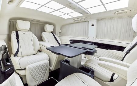 KLASSEN Luxury Van MVA_1348