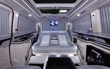 KLASSEN Luxury Van MVD_1237