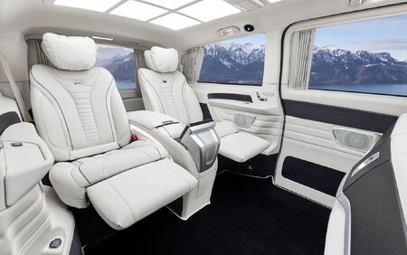 KLASSEN Luxury Van MVA1_1378