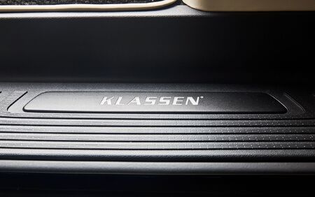 KLASSEN Luxury Van MVV_1436