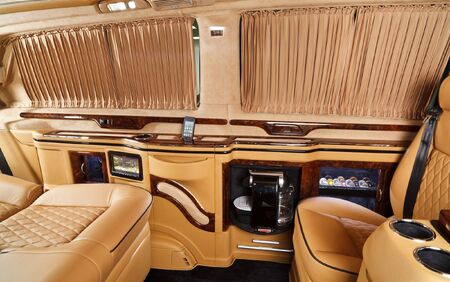 KLASSEN Luxury Van MVD_1228