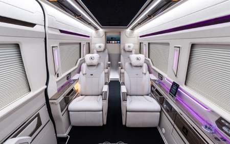 LUXURY VIP SPRINTER MSE_1558