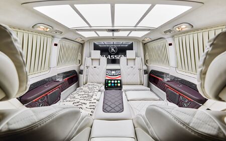KLASSEN Luxury Van MVV_1436
