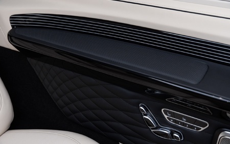 KLASSEN Mercedes-Benz V-CLASS V300 AMG LUXURY VIP BUSINESS VAN - 2024 MVV_2_1713_EN