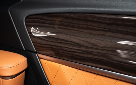 KLASSEN LUXURY V-Class MVMH_1653