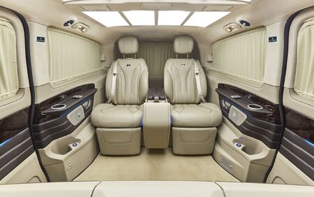 KLASSEN Luxury Van MVV_1404