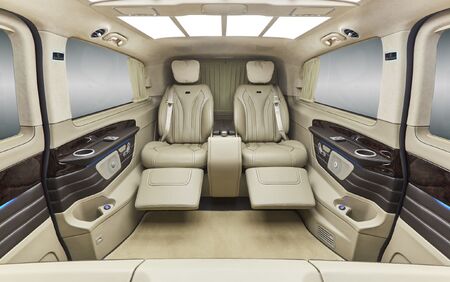 KLASSEN Luxury Van MVV_1404