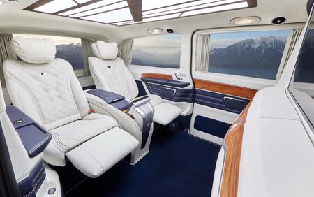 KLASSEN Luxury Van MVA1_1371