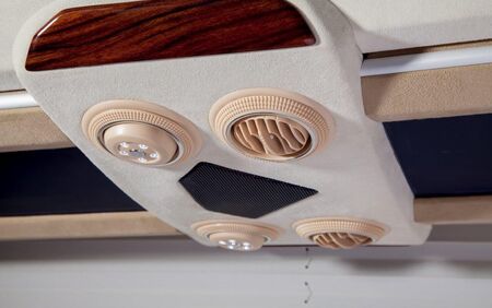 KLASSEN VIP VAN MSE 9007