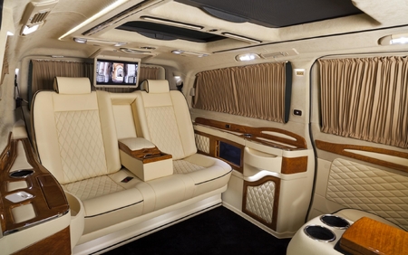 KLASSEN Luxury Van MVD_1225