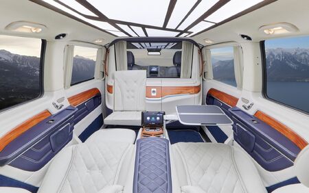 KLASSEN Luxury Van MVA1_1371