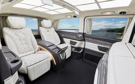 KLASSEN Luxury Van MVA1_1401
