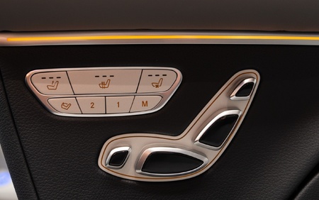 KLASSEN Mercedes Benz V-Class V300 AMG Luxury VIP Business Van MVV_6_1717_EN