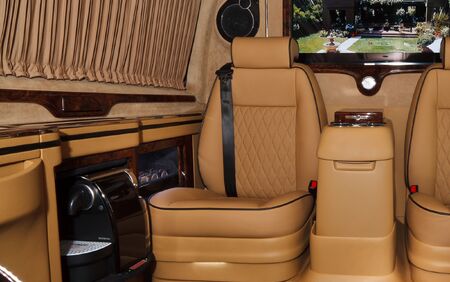 KLASSEN Luxury Van MVD_1228