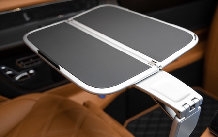 Klassen Mercedes-Benz V-Class V300 AMG Luxury VIP Business Van MVV_1650