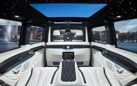 KLASSEN LUXURY Van MVV_1422
