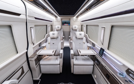 LUXURY VIP SPRINTER MSE_1558