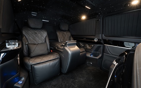 KLASSEN MERCEDES BENZ V-CLASS V300 LUXURY VIP MVV_2_1700_EN