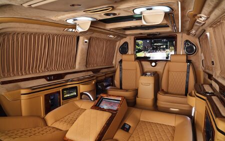 KLASSEN Luxury Van MVD_1228