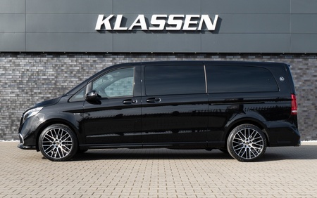 KLASSEN VIP JET VAN MVV_1626