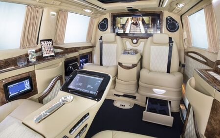 KLASSEN Luxury Van MVD_1295