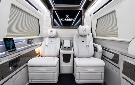 LUXURY VIP SPRINTER MSE_1683