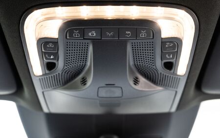 MERCEDES - BENZ V300 MV_1471