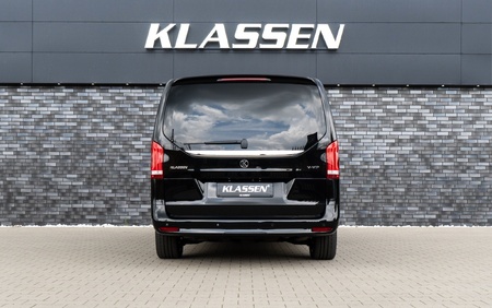 KLASSEN LUXURY VAN MVMH_1544
