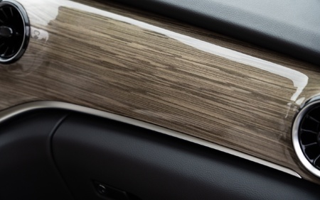 KLASSEN Mercedes-Benz V-Class V300 Luxury VIP First Class Van MVE_1648