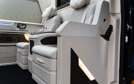 LUXURY VIP SPRINTER MSE_1558