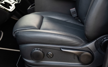 KLASSEN Mercedes-Benz Sprinter 519 LUXURY VIP JETVAN - Bar Toilet MSE_1_1703_EN 