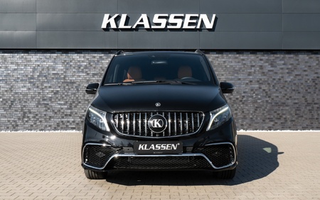 KLASSEN BUSINESS VAN MVMH_8006_EN