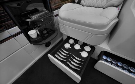 KLASSEN VIP Van MSE 9019