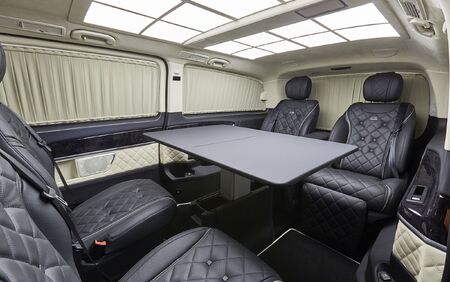 KLASSEN Luxury Van MVA_1359