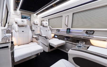 LUXURY VIP SPRINTER MSE_1558