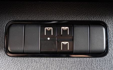 KLASSEN MERCEDES-BENZ SPRINTER 519 LUXURY VIP JET VAN MSE_1690