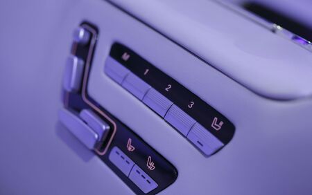 KLASSEN VIP VAN MVD 9008