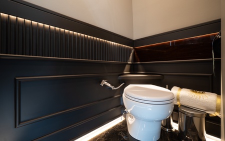 KLASSEN Mercedes-Benz Sprinter 519 LUXURY VIP JETVAN - Bar Toilet MSE_1_1703_EN 