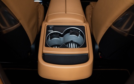 Klassen Mercedes-Benz V-Class VIP Business VAN Luxury Edition MVV_6_1695_EN