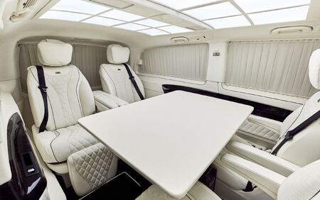 KLASSEN Luxury Van MVA_1348