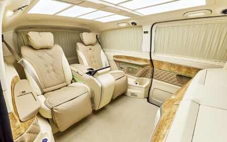 KLASSEN Luxury Van MVV_1408