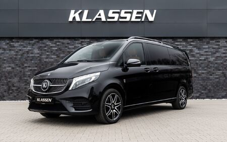 KLASSEN BUSINESS VAN MVMH_1481