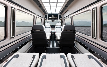 KLASSEN BUSINESS VAN MSV_1581